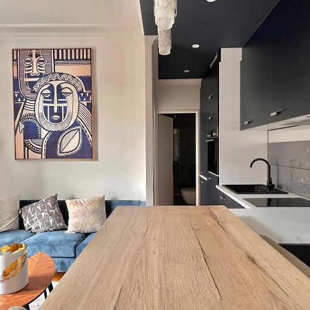Le Dijontissime Appartements Haut De Gamme,Climatise, Dijon Centre Ngoại thất bức ảnh