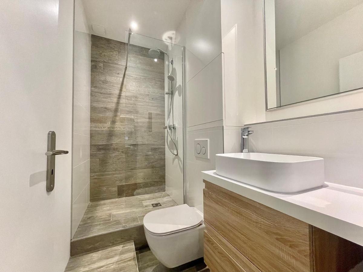 Le Dijontissime Appartements Haut De Gamme,Climatise, Dijon Centre Ngoại thất bức ảnh